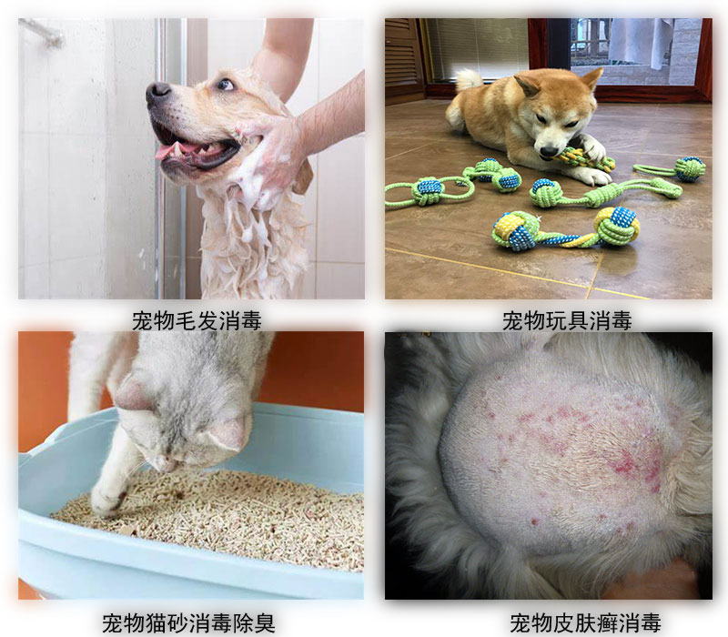 次氯酸發(fā)生器應(yīng)用場景