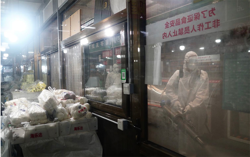 次氯酸農(nóng)貿(mào)市場(chǎng)圖片 次氯酸農(nóng)貿(mào)市場(chǎng)圖片